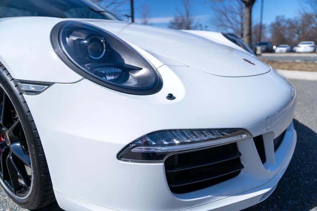 2013 Porsche 991 Carrera 4S - Image 24 of 31