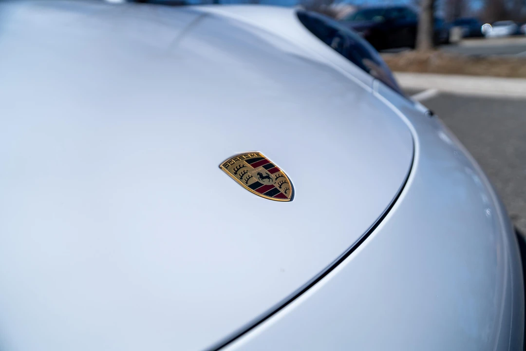 2013 Porsche 991 Carrera 4S - Image 26 of 31