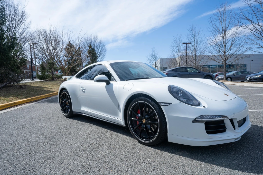 2013 Porsche 991 Carrera 4S - Image 18 of 31