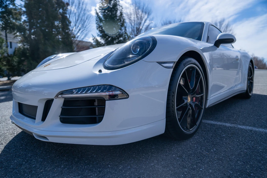 2013 Porsche 991 Carrera 4S - Image 7 of 31