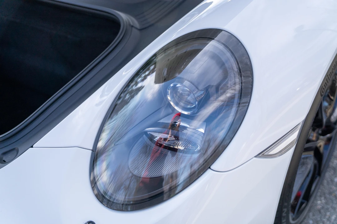2013 Porsche 991 Carrera 4S - Image 27 of 31