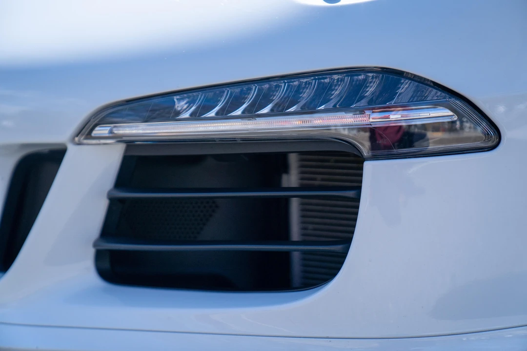 2013 Porsche 991 Carrera 4S - Image 28 of 31