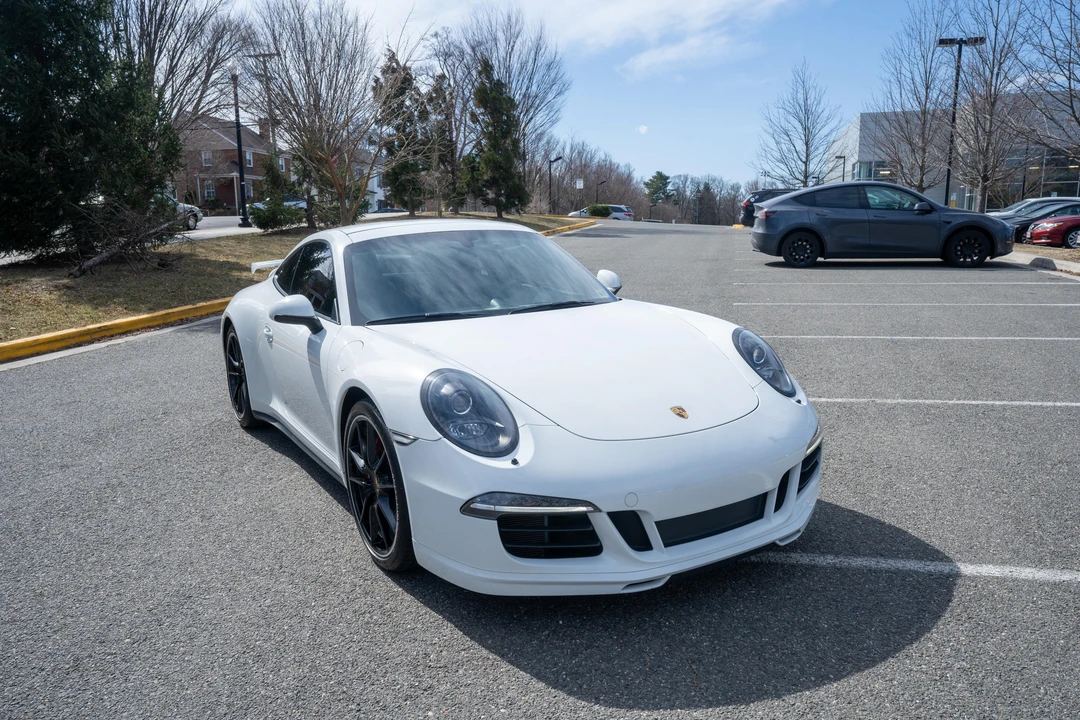 2013 Porsche 991 Carrera 4S - Image 20 of 31