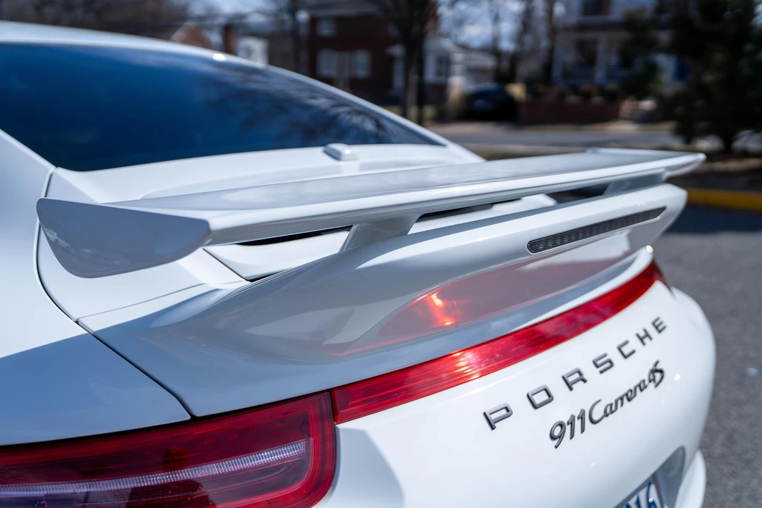 2013 Porsche 991 Carrera 4S - Image 31 of 31