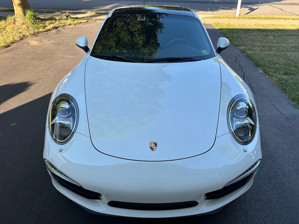 2013 Porsche 991 Carrera 4S - Image 8 of 31