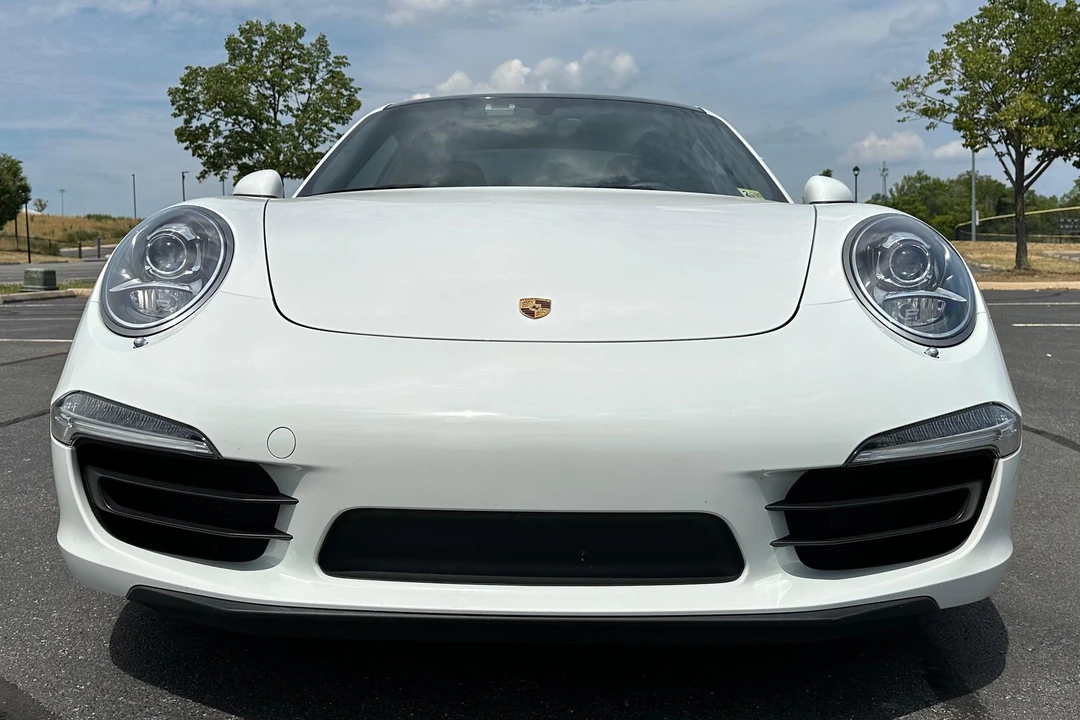 2013 Porsche 991 Carrera 4S - Image 2 of 31