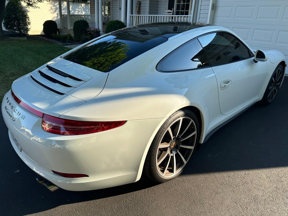 2013 Porsche 991 Carrera 4S - Image 17 of 31