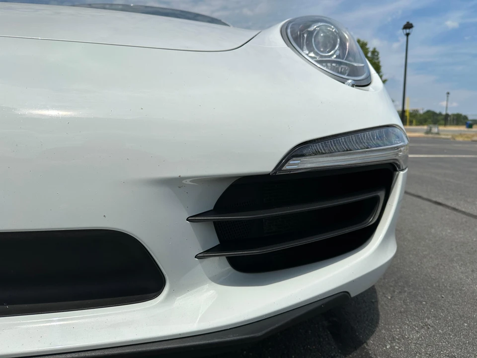 2013 Porsche 991 Carrera 4S - Image 28 of 31