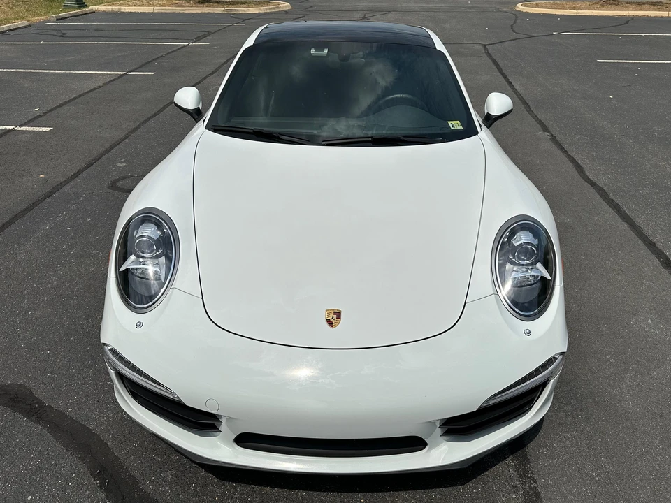 2013 Porsche 991 Carrera 4S - Image 7 of 31