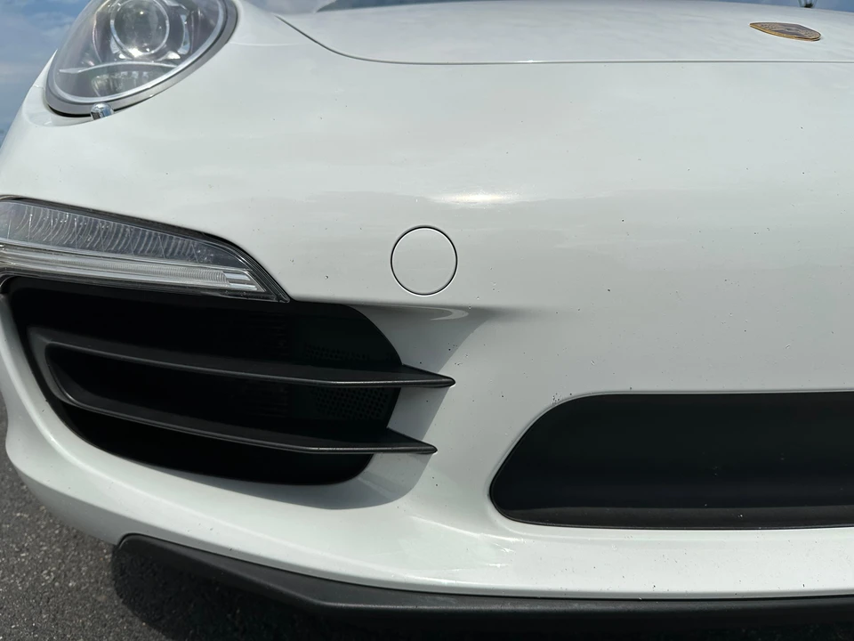2013 Porsche 991 Carrera 4S - Image 25 of 31