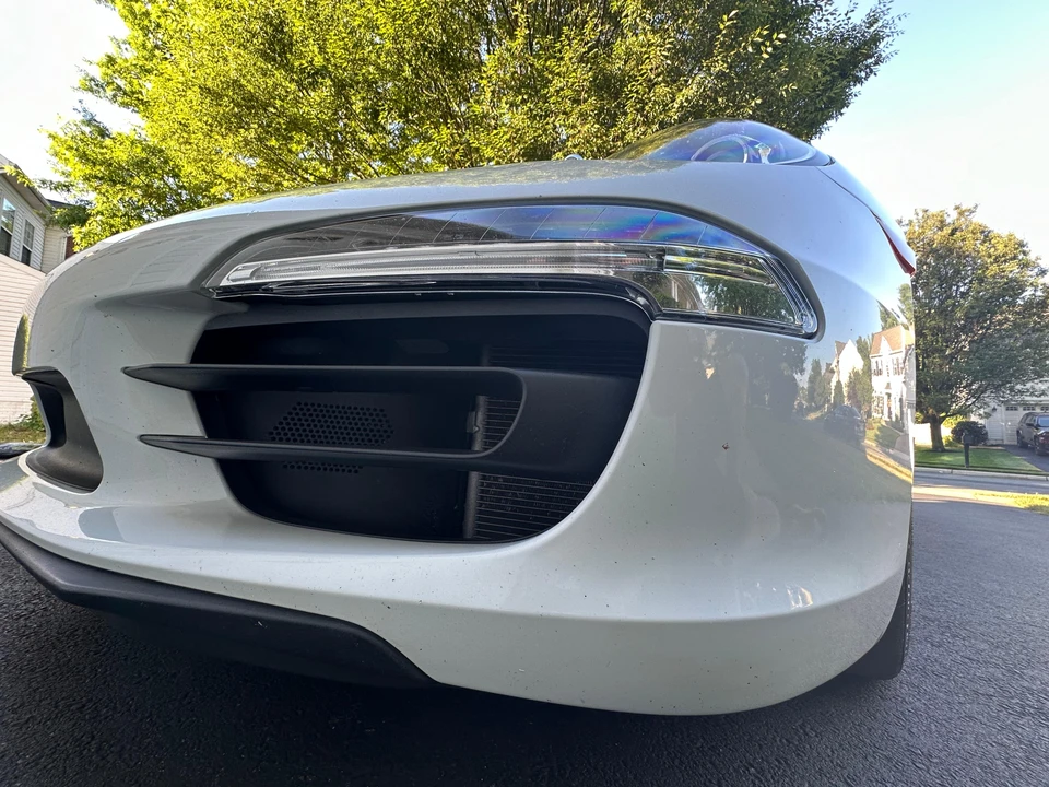 2013 Porsche 991 Carrera 4S - Image 30 of 31