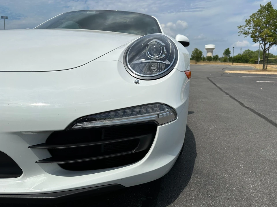2013 Porsche 991 Carrera 4S - Image 27 of 31