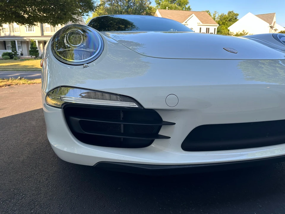 2013 Porsche 991 Carrera 4S - Image 22 of 31