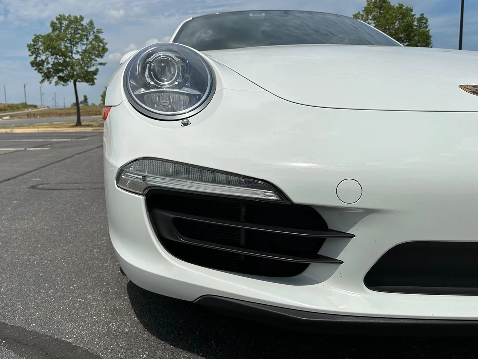 2013 Porsche 991 Carrera 4S - Image 23 of 31
