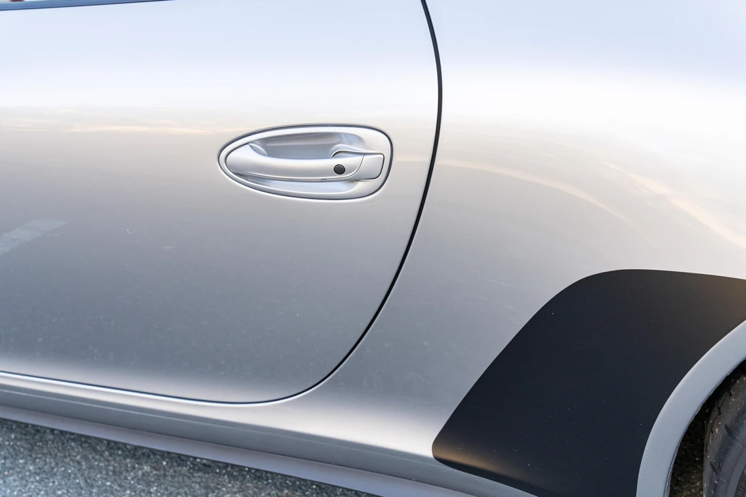 2013 Porsche 991 Carrera 4S - Image 26 of 31