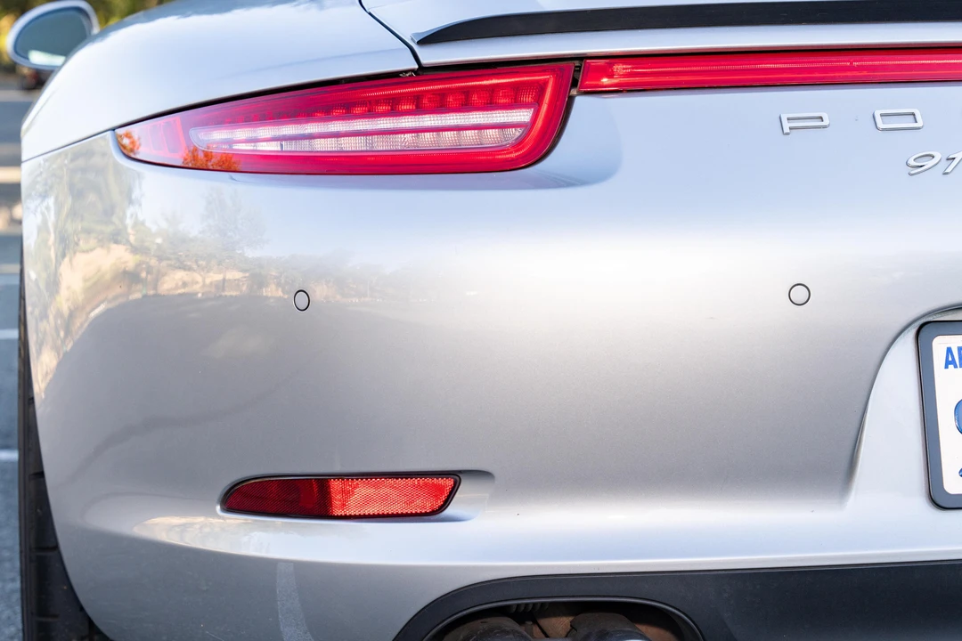 2013 Porsche 991 Carrera 4S - Image 31 of 31