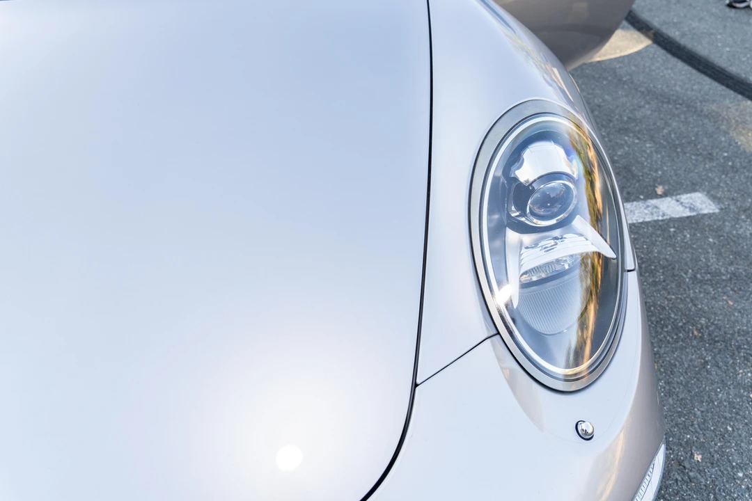 2013 Porsche 991 Carrera 4S - Image 18 of 31