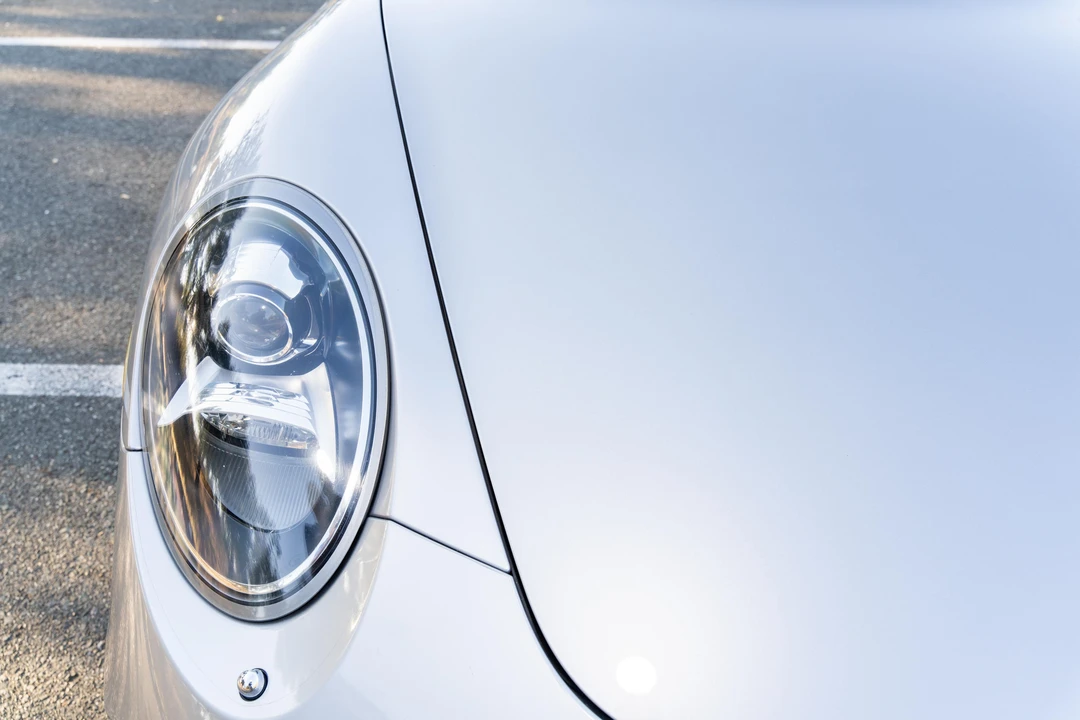 2013 Porsche 991 Carrera 4S - Image 13 of 31