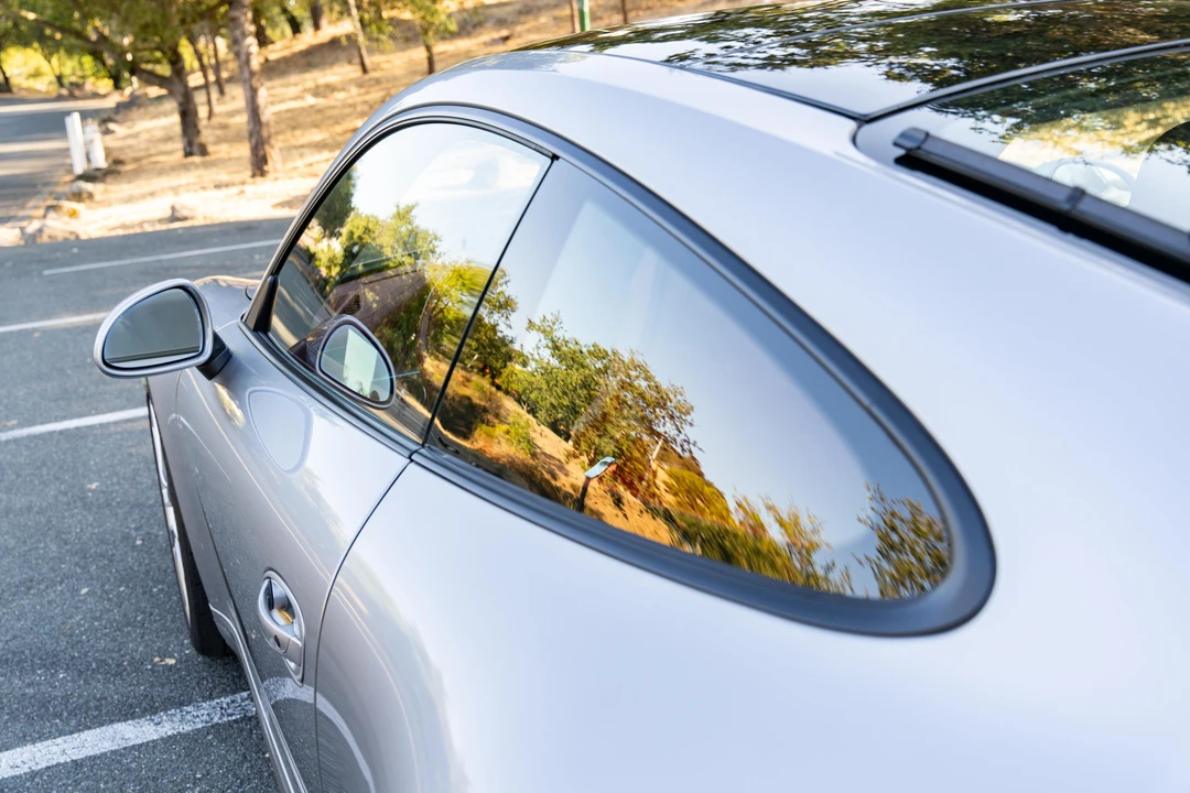 2013 Porsche 991 Carrera 4S - Image 27 of 31