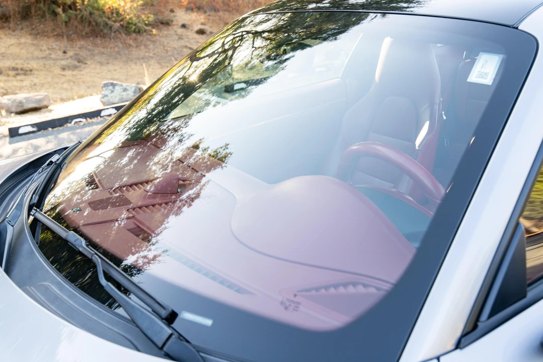 2013 Porsche 991 Carrera 4S - Image 21 of 31