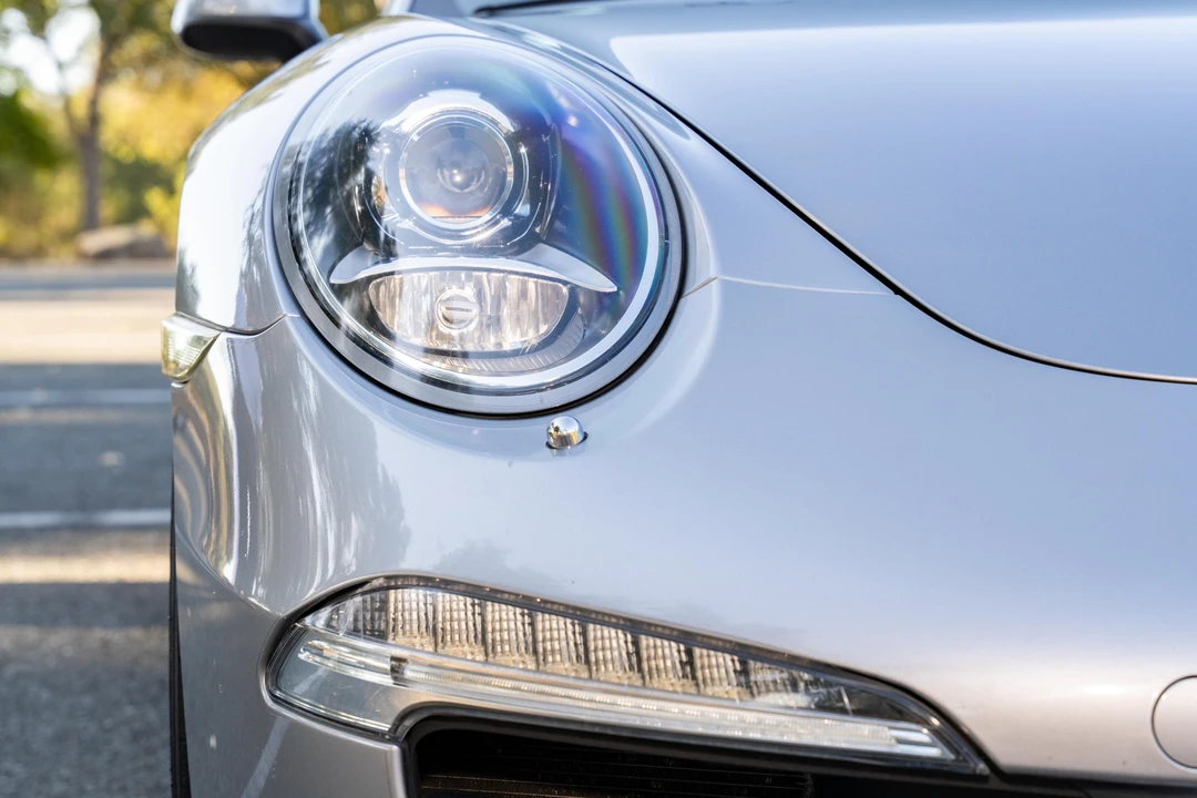2013 Porsche 991 Carrera 4S - Image 11 of 31