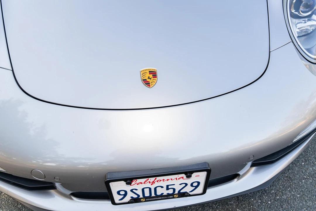 2013 Porsche 991 Carrera 4S - Image 14 of 31