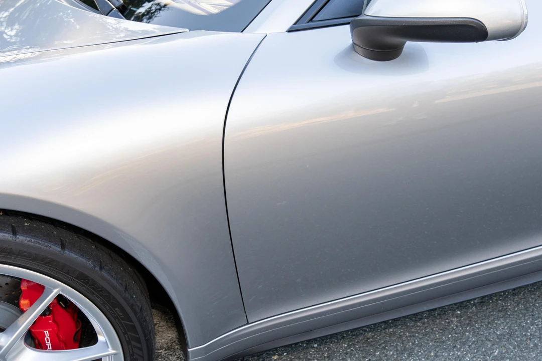 2013 Porsche 991 Carrera 4S - Image 22 of 31