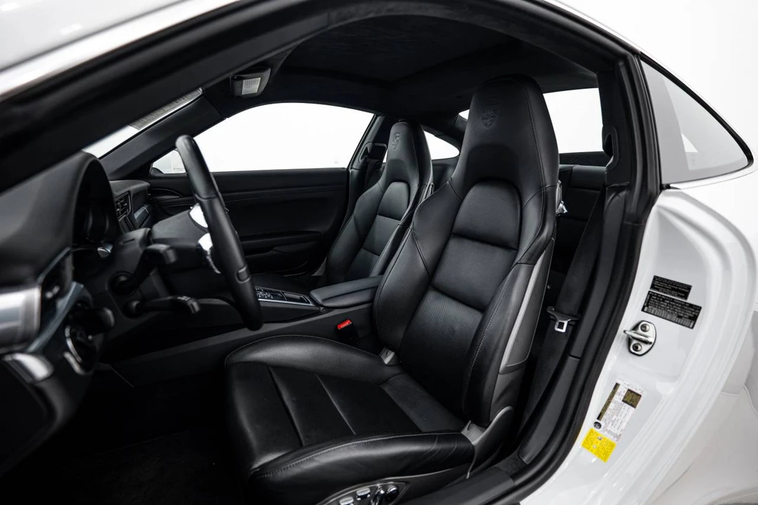 2013 Porsche 991 Carrera 4S - Image 5 of 5