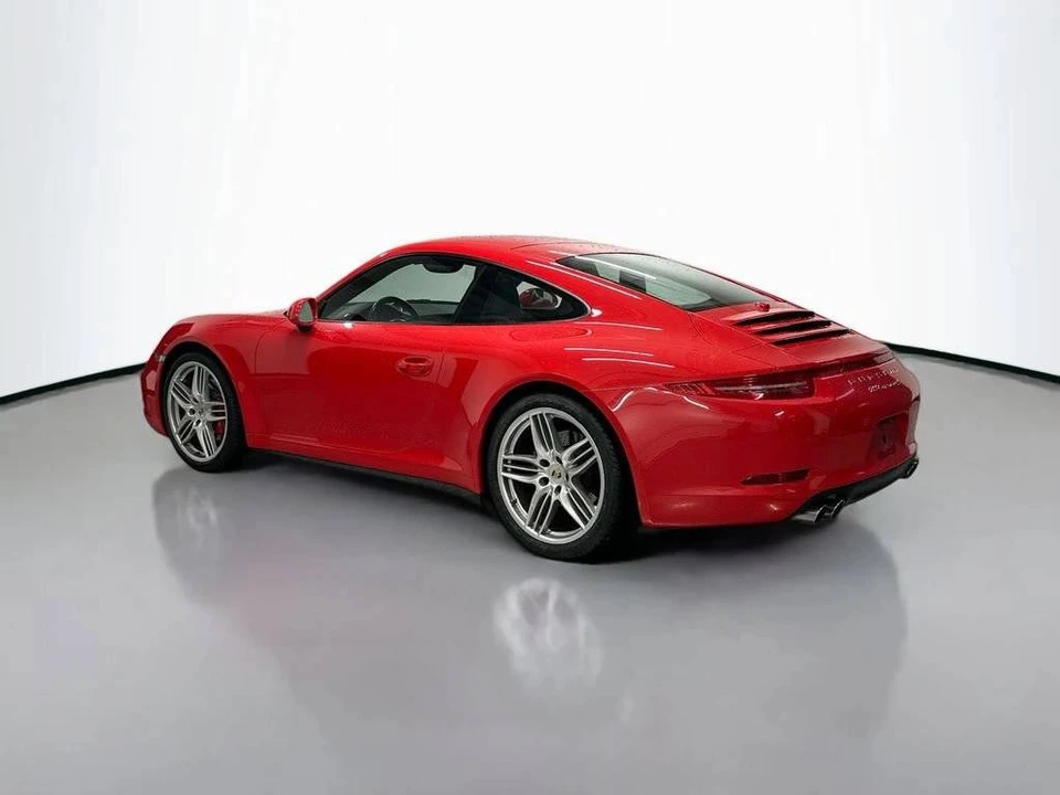 2013 Porsche 991 Carrera 4S - Image 3 of 5