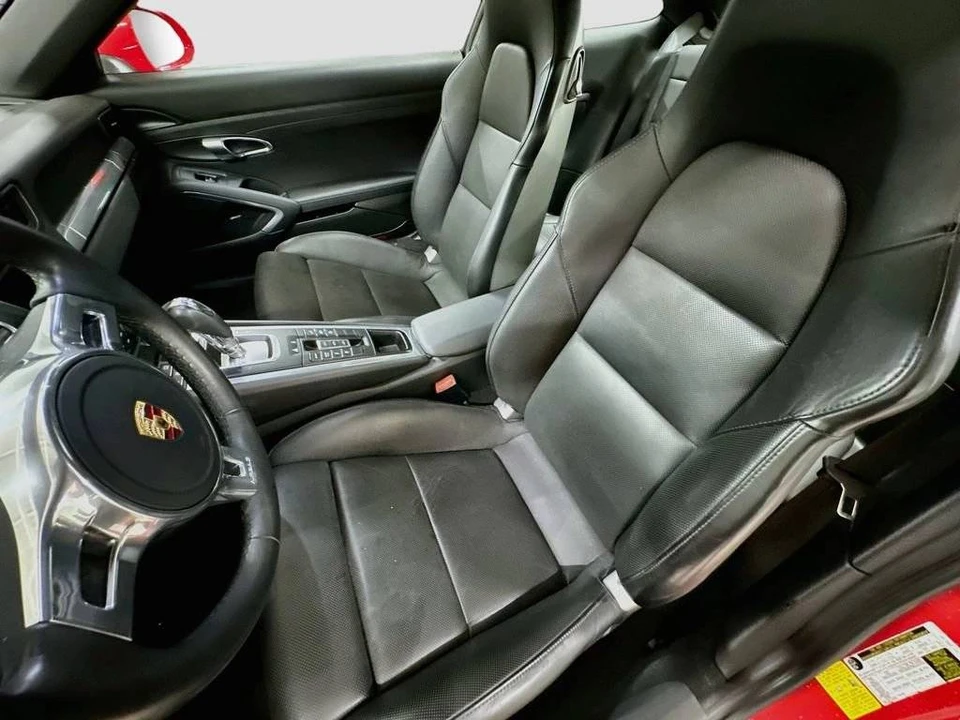 2013 Porsche 991 Carrera 4S - Image 5 of 5
