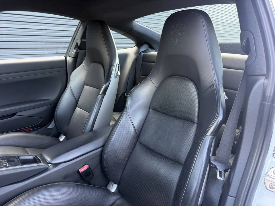 2013 Porsche 991 Carrera 4S - Image 5 of 5