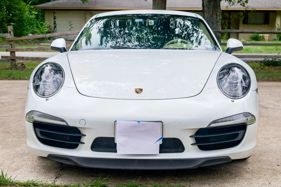 2013 Porsche 991 Carrera 4S - Image 5 of 31