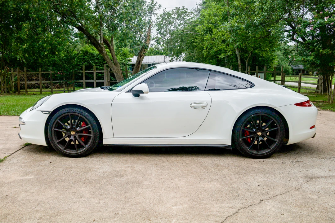 2013 Porsche 991 Carrera 4S - Image 7 of 31