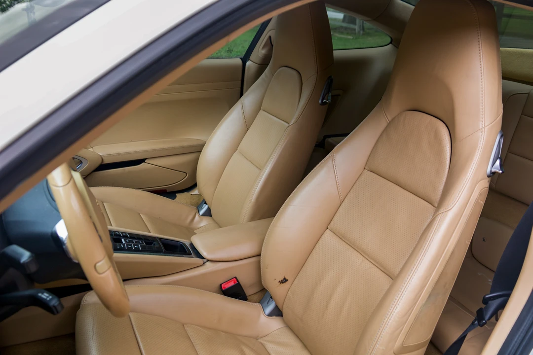 2013 Porsche 991 Carrera 4S - Image 31 of 31