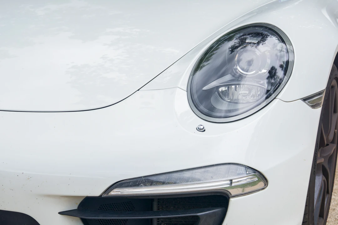 2013 Porsche 991 Carrera 4S - Image 13 of 31