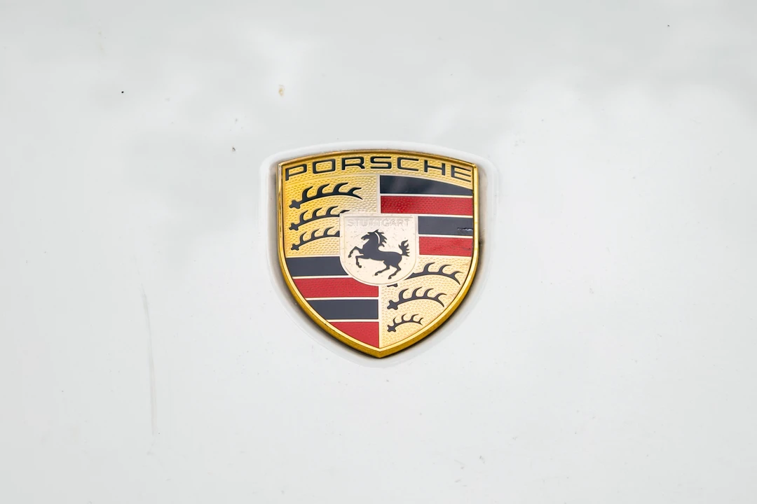 2013 Porsche 991 Carrera 4S - Image 3 of 31