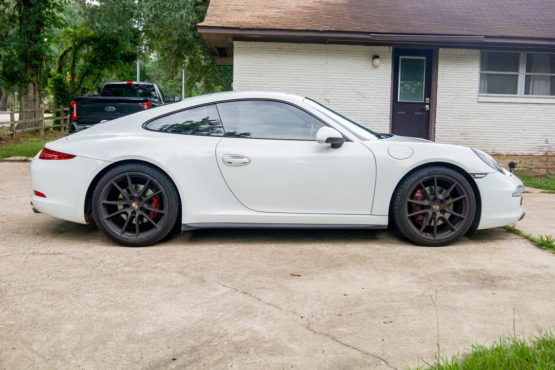 2013 Porsche 991 Carrera 4S - Image 10 of 31