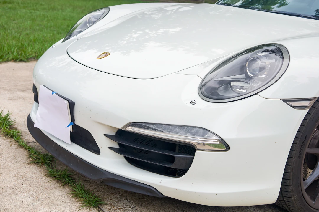 2013 Porsche 991 Carrera 4S - Image 11 of 31