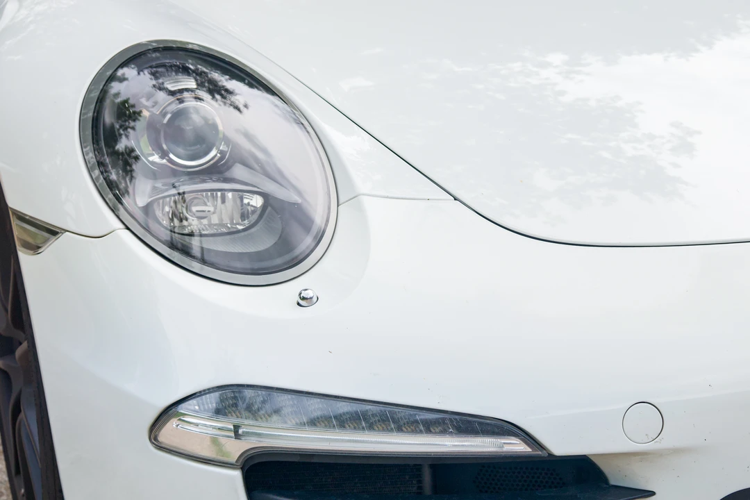 2013 Porsche 991 Carrera 4S - Image 12 of 31