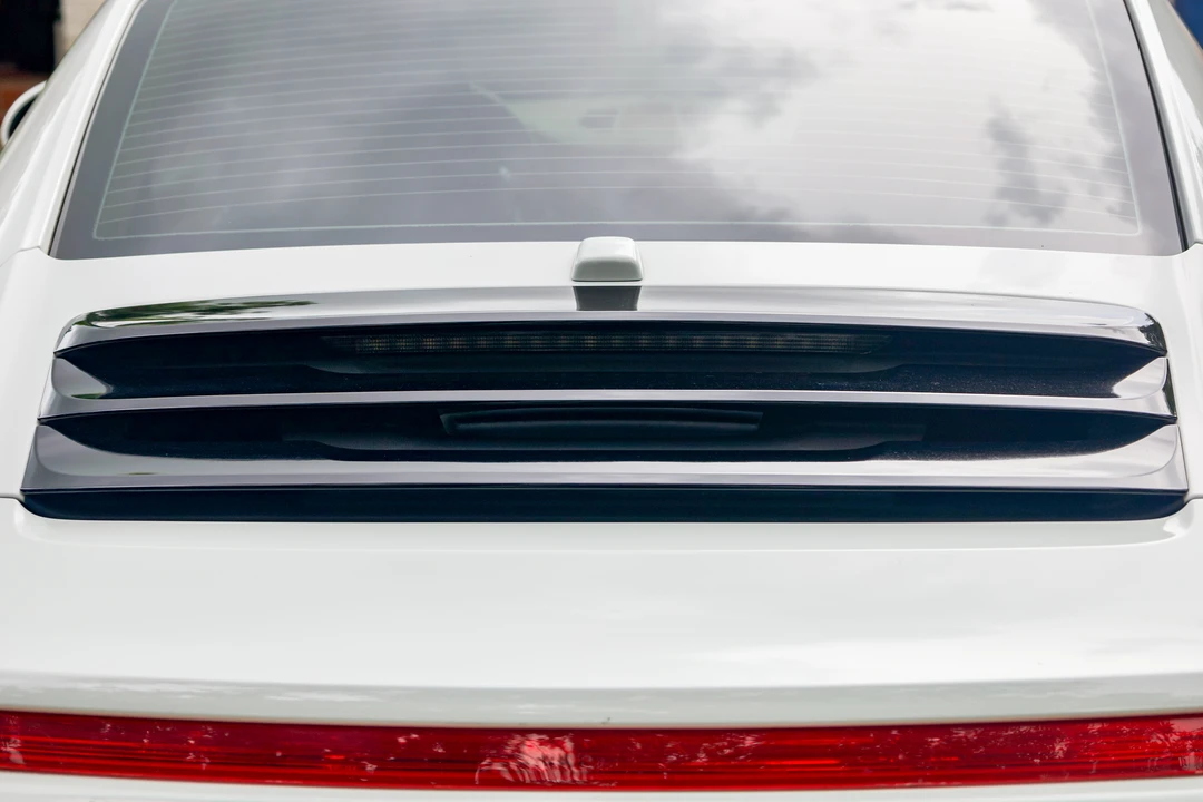 2013 Porsche 991 Carrera 4S - Image 22 of 31