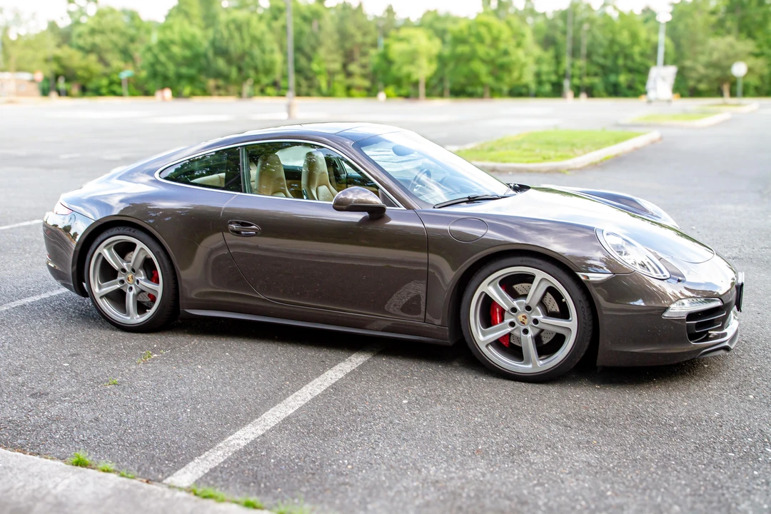 2013 Porsche 991 Carrera 4S - Image 19 of 31