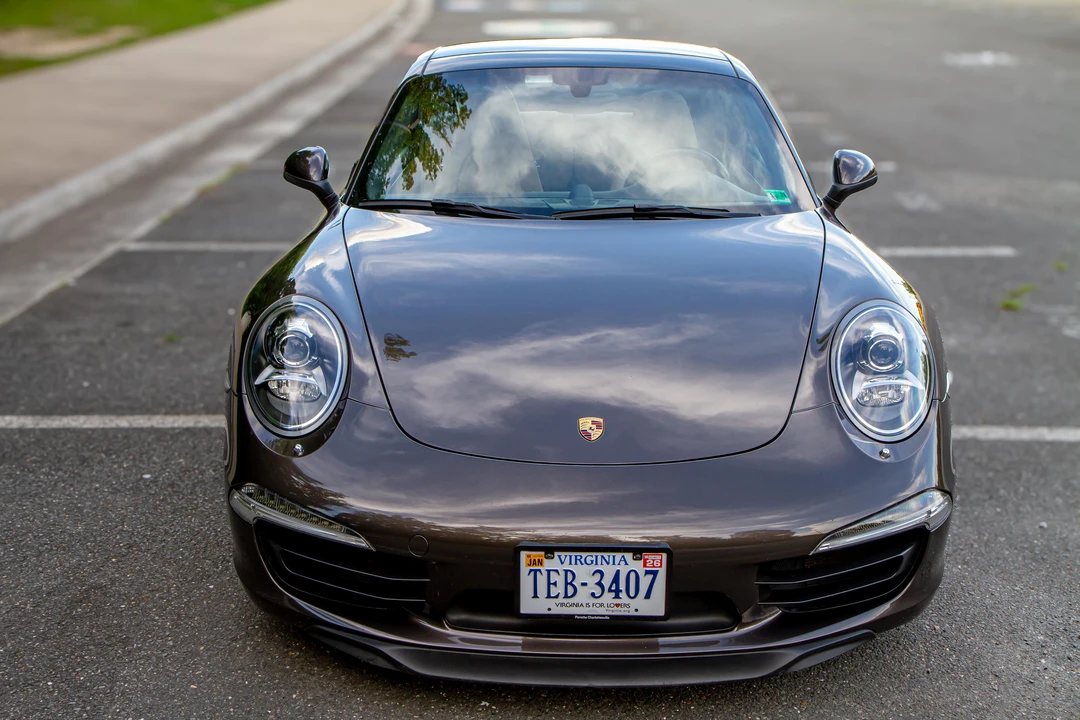 2013 Porsche 991 Carrera 4S - Image 20 of 31