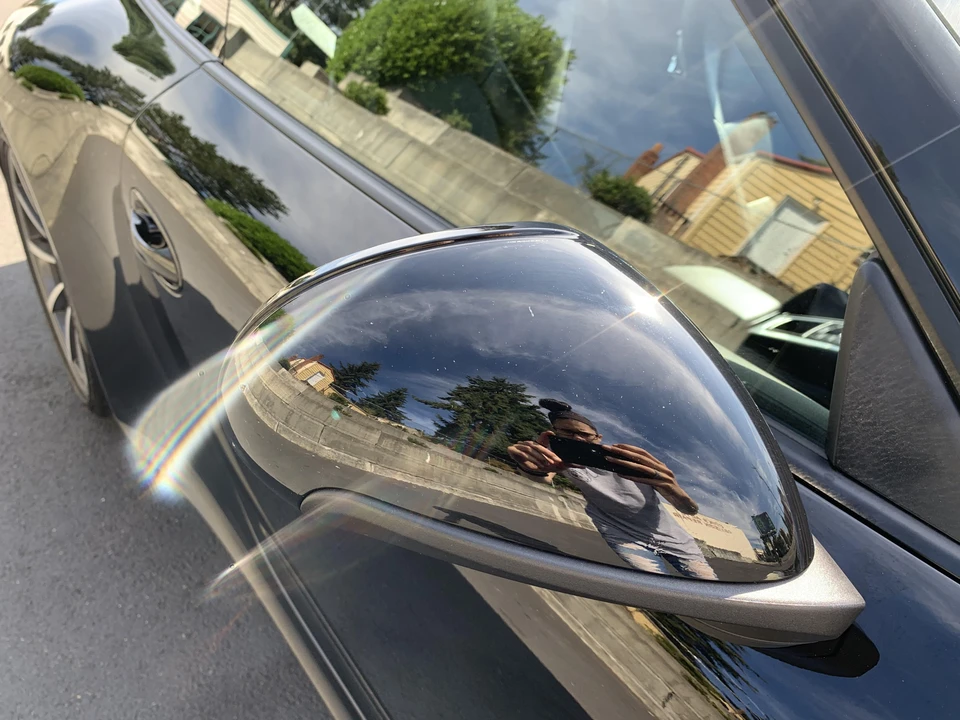 2013 Porsche 991 Carrera 4S - Image 29 of 31