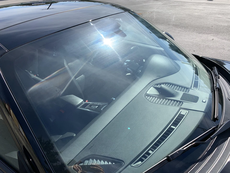 2013 Porsche 991 Carrera 4S - Image 31 of 31