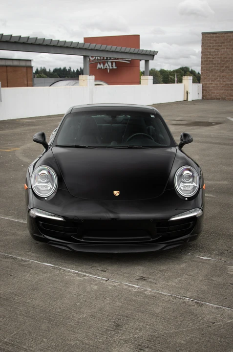 2013 Porsche 991 Carrera 4S - Image 7 of 31