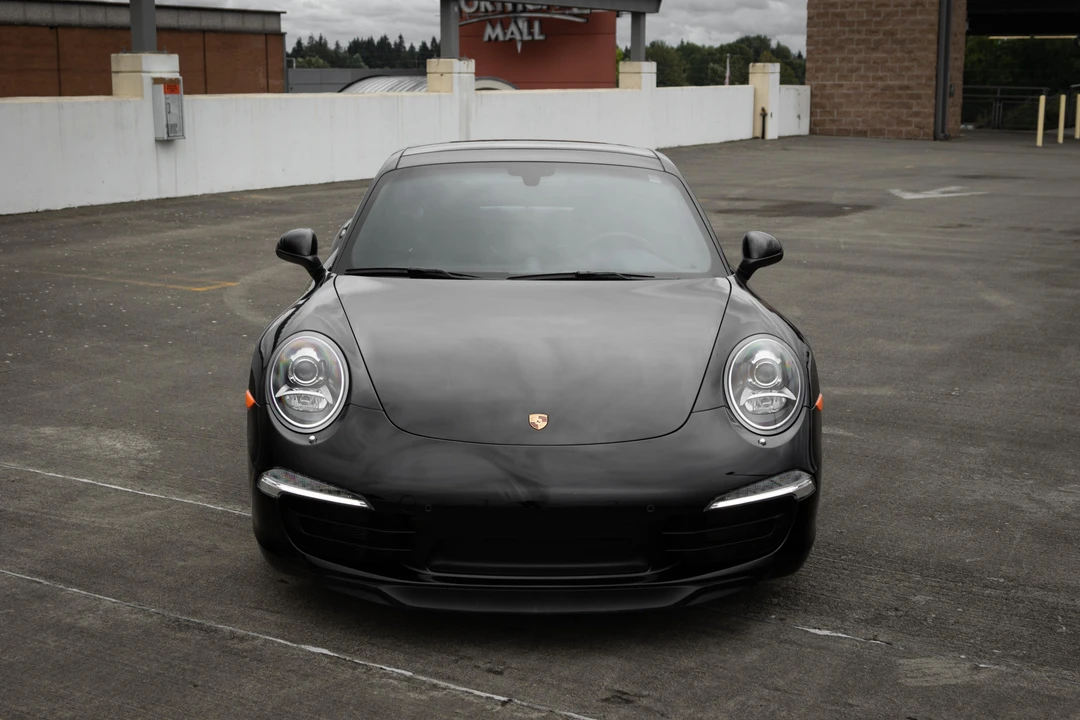 2013 Porsche 991 Carrera 4S - Image 2 of 31