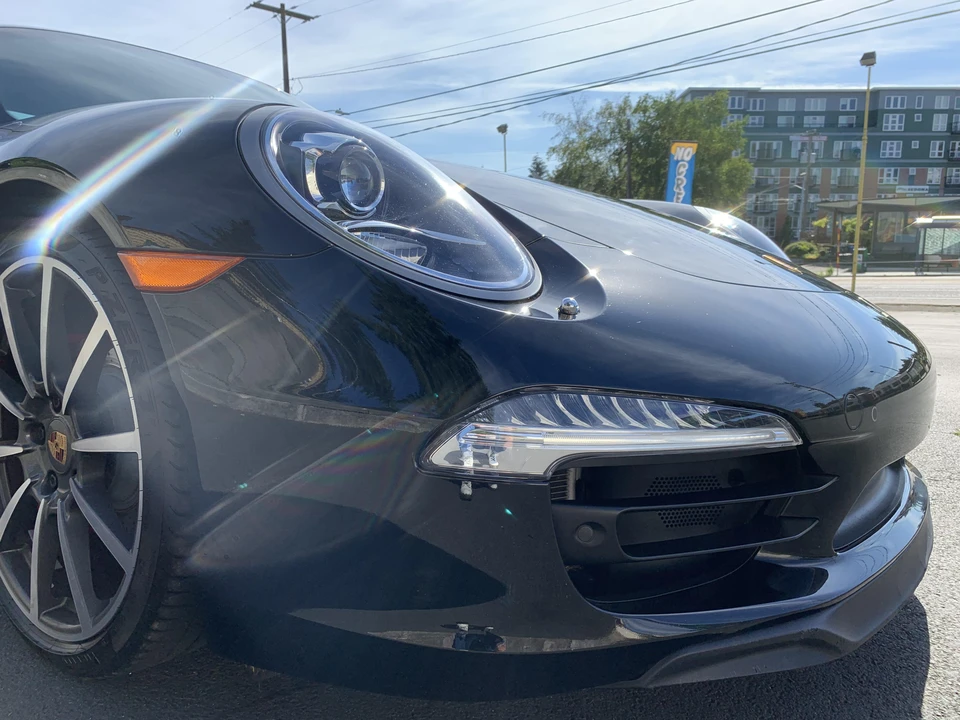 2013 Porsche 991 Carrera 4S - Image 22 of 31