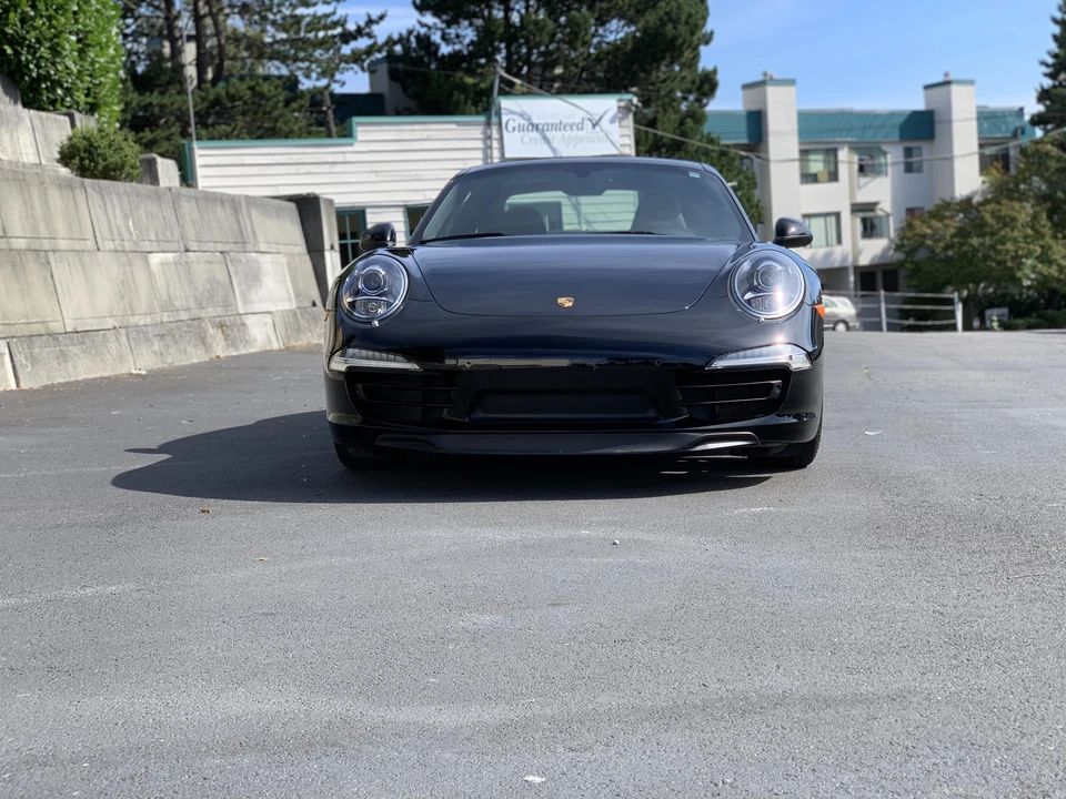 2013 Porsche 991 Carrera 4S - Image 6 of 31