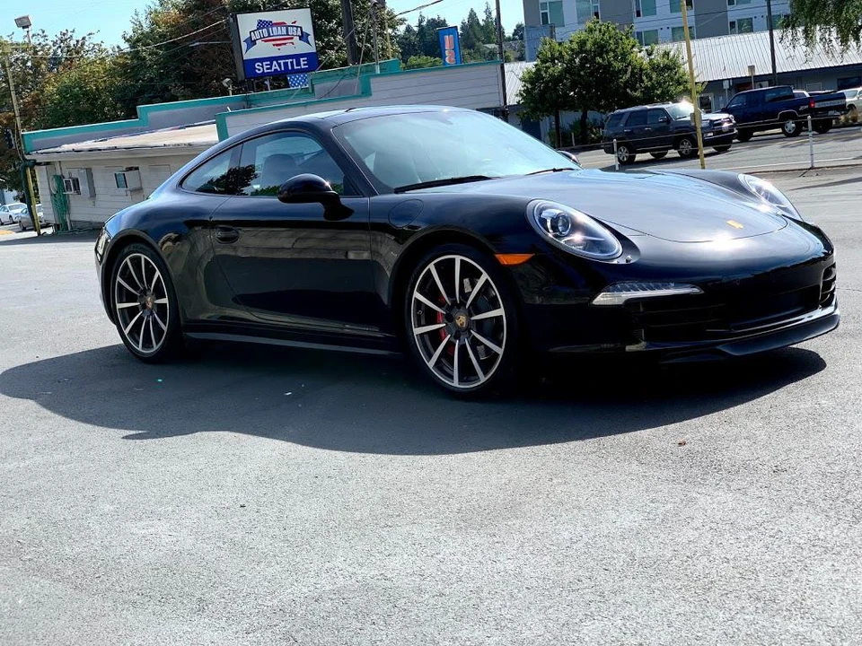 2013 Porsche 991 Carrera 4S - Image 19 of 31