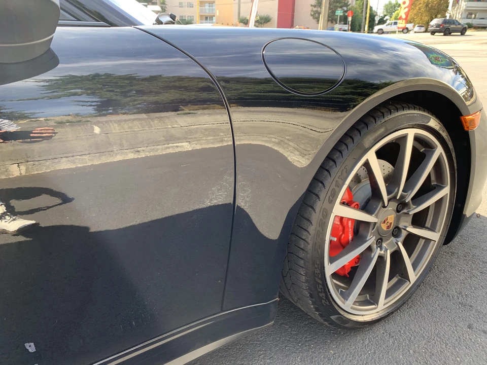 2013 Porsche 991 Carrera 4S - Image 21 of 31